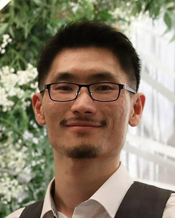 Yifan Peng