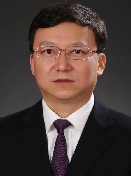 Xibin Zhao