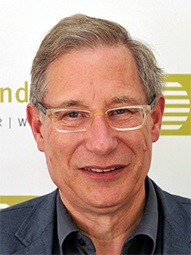 Detlef Pollack