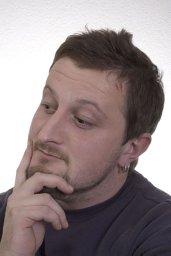 Hleba Lukáš
