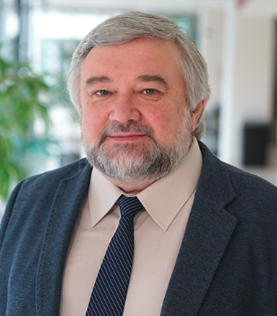 Andrei Gudkov