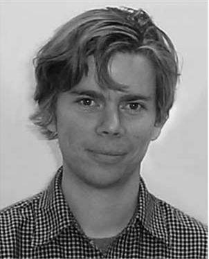 Axel T. Esser