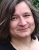 Chantal Reusken