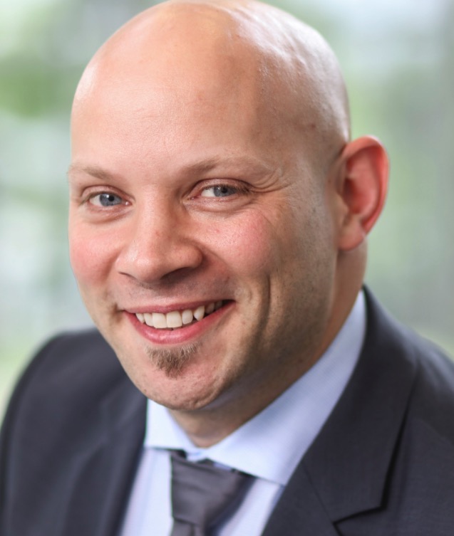 Matthias Budde