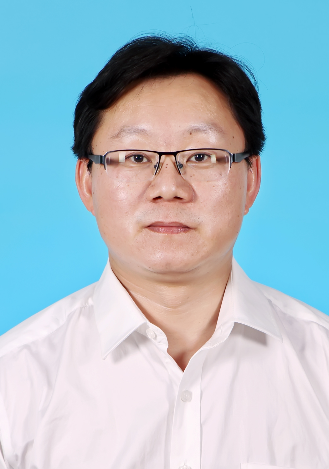 Jinyu Zhao