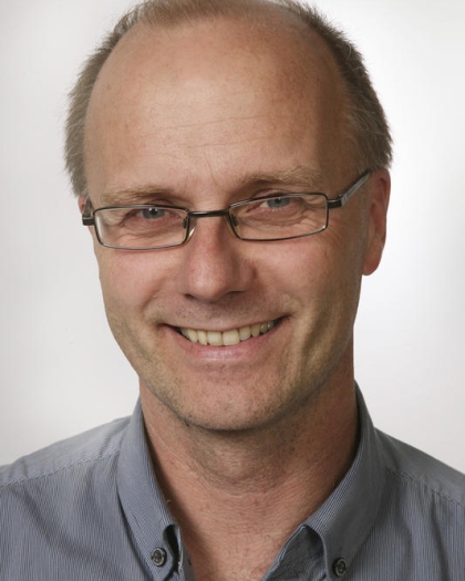 Pétur Benedikt Juliusson