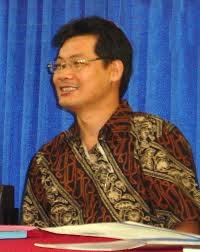 Achmad Nurmandi