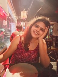 Shreya Sharma