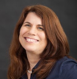 Jennifer Yarden