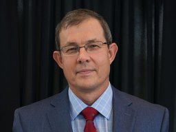 Urs P. Kreuter