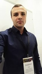 Sergi Domenico