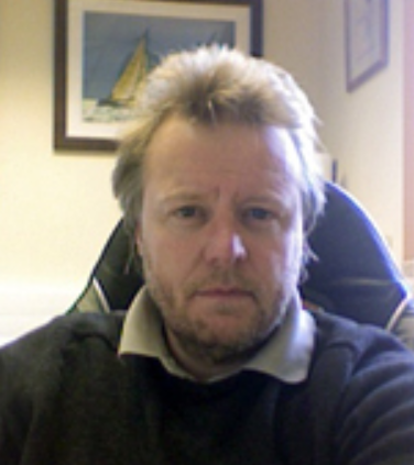 Andy Monkman