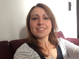 Koehm Michaela