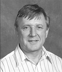 Malcolm R Howells