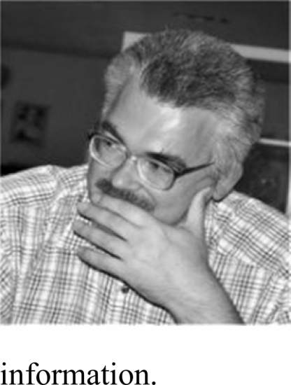 Andrey Georgievich Paulish