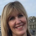 Polly Harrow