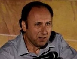 Theodore Syriopoulos