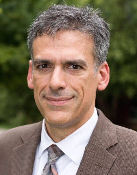 Rigoberto Hernandez