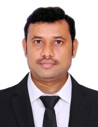 P. Ramesh Naidu