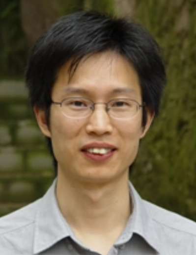 Junhua Chen