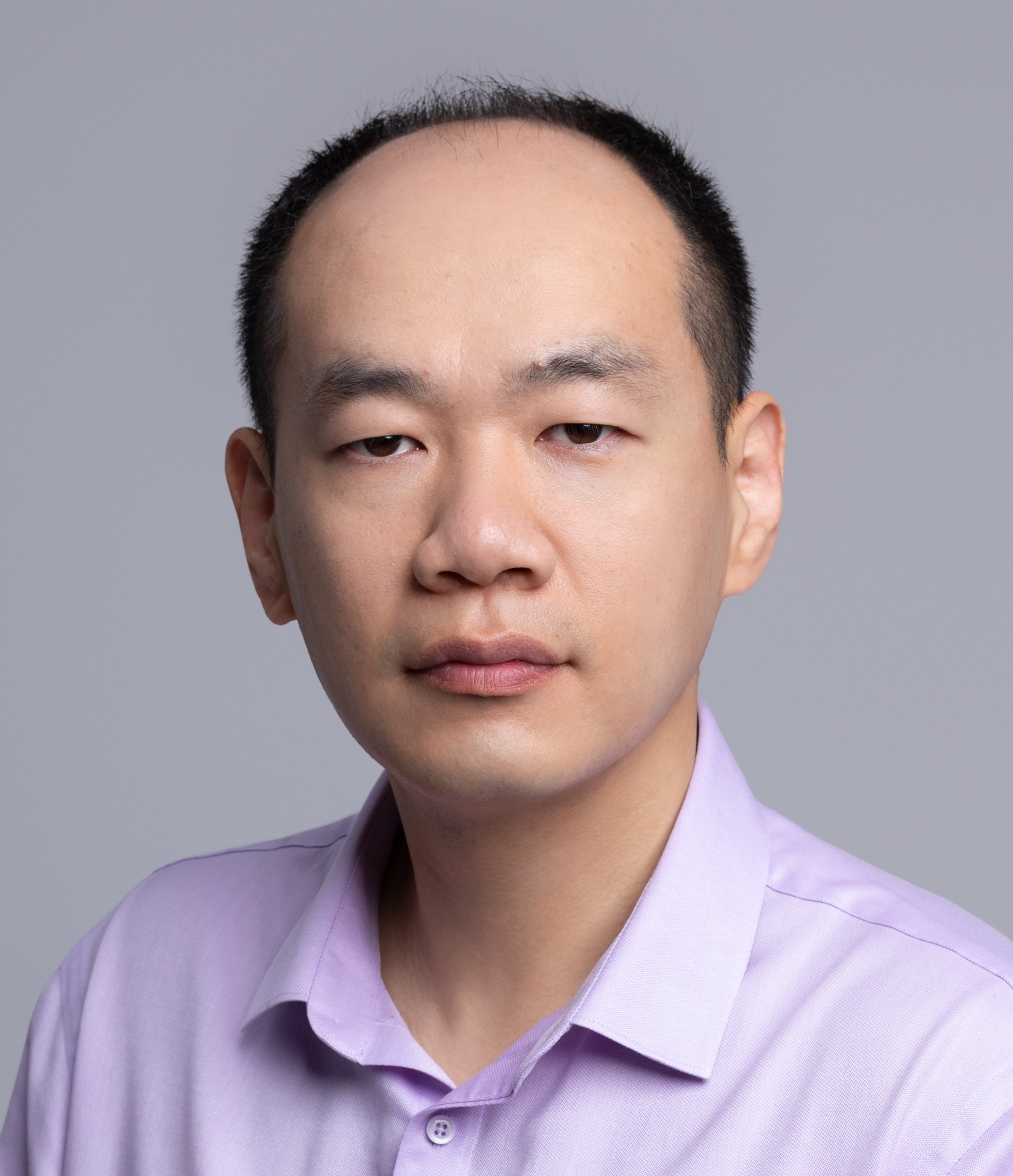 Hongbin Liu