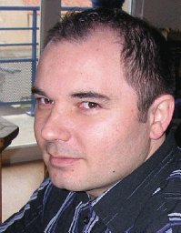 Emmanuel Grolleau