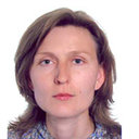Inna Zhebrak