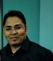 Sahoo Debasis