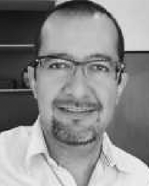 Cesar Pedraza