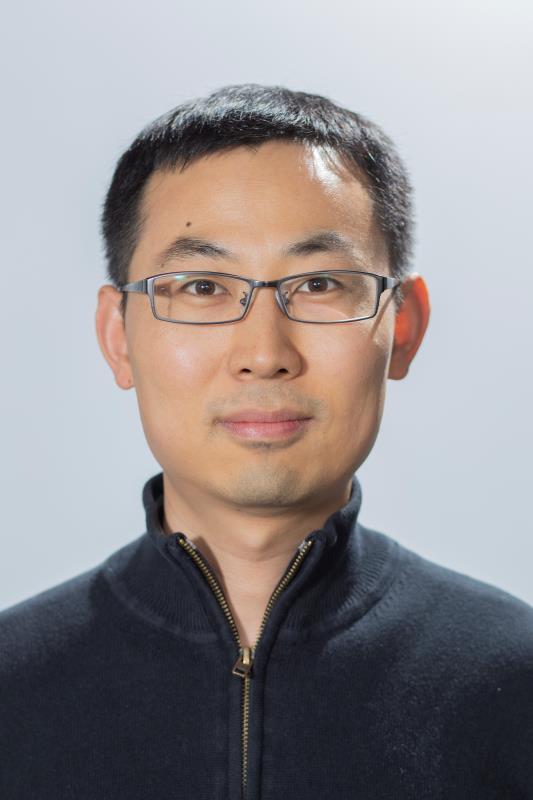 Zhilong Zhang