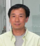 Jianwang Cai