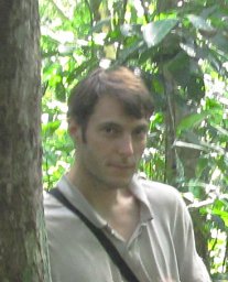 Nicolas Barbier