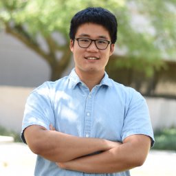 Xianwei Zhang