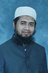Shahab Mollah
