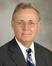 Arthur L. Day