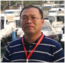 Kehong Yuan