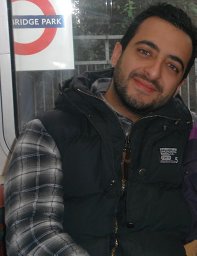 Hezwani Mohammed
