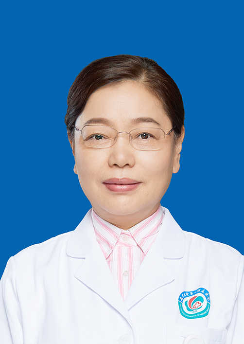 Jianping Xiong