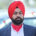 Manjeet Singh