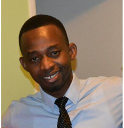 Mohamadou Diallo