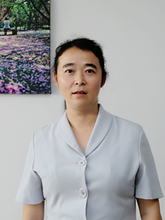 Jinqiu Mo