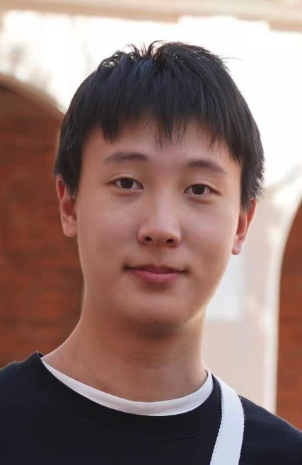 Jianing Zhu