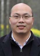 Bing Ye