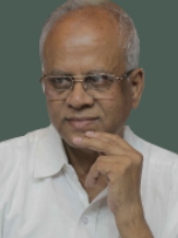 N. Sathyamurthy