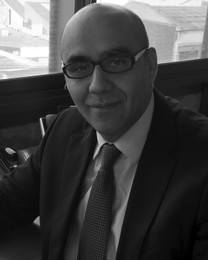 Carlos Becerra