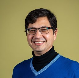 Felipe N. Martins