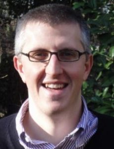 Andrew Charlton-Perez