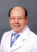 Zhongjiang He