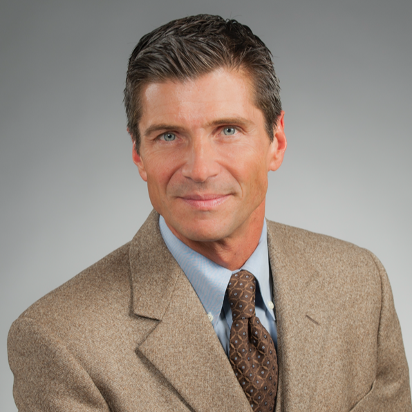 Geoffrey D. Borman