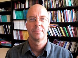 Eric S. Buhs